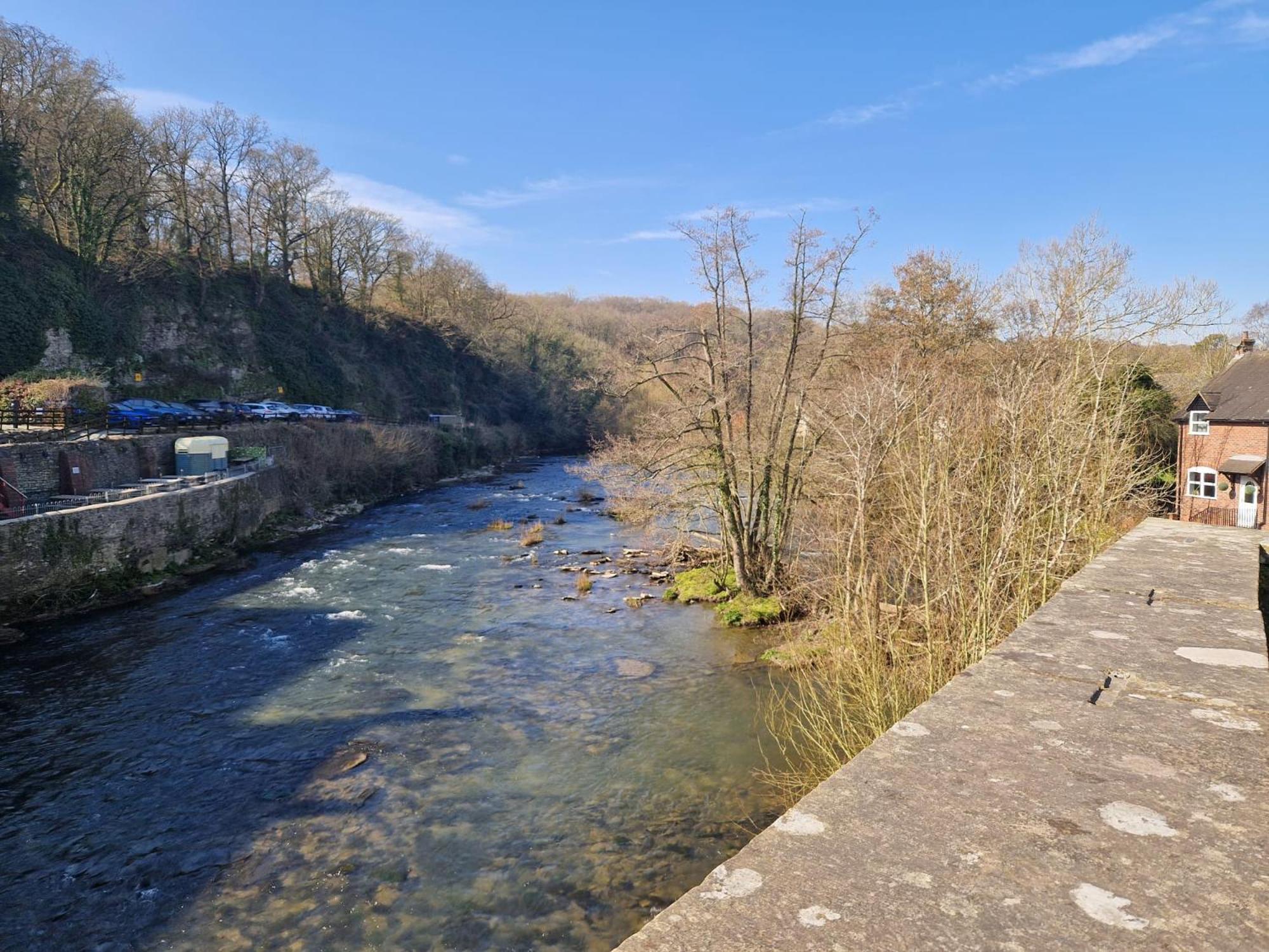 Ludlow - Linnet House - Well Presented Townhouse With Parking - Perfect Location For Exploring On Foot, Sleeps Up To 8 Guests - Hosted By Rentmyhouse מראה חיצוני תמונה