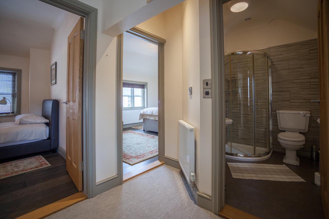 Ludlow - Linnet House - Well Presented Townhouse With Parking - Perfect Location For Exploring On Foot, Sleeps Up To 8 Guests - Hosted By Rentmyhouse מראה חיצוני תמונה