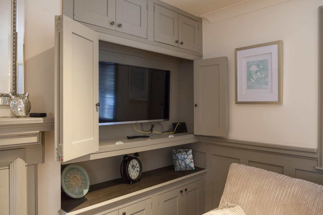 Ludlow - Linnet House - Well Presented Townhouse With Parking - Perfect Location For Exploring On Foot, Sleeps Up To 8 Guests - Hosted By Rentmyhouse מראה חיצוני תמונה