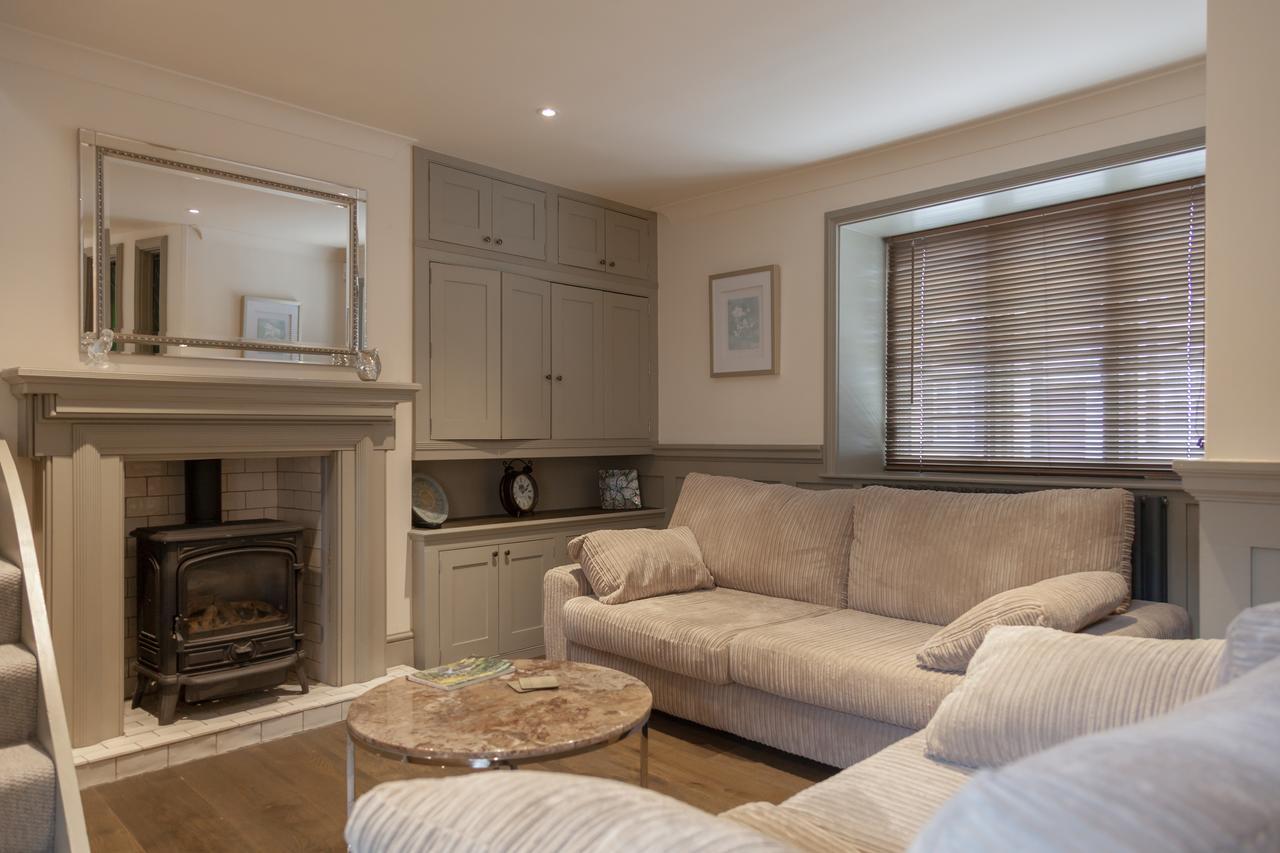 Ludlow - Linnet House - Well Presented Townhouse With Parking - Perfect Location For Exploring On Foot, Sleeps Up To 8 Guests - Hosted By Rentmyhouse מראה חיצוני תמונה