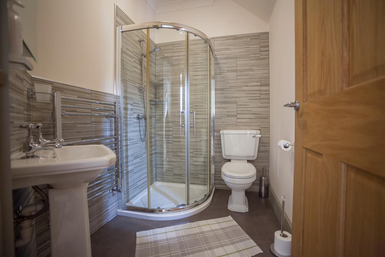 Ludlow - Linnet House - Well Presented Townhouse With Parking - Perfect Location For Exploring On Foot, Sleeps Up To 8 Guests - Hosted By Rentmyhouse מראה חיצוני תמונה