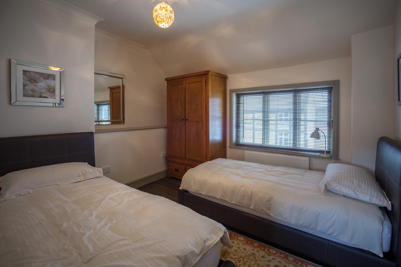 Ludlow - Linnet House - Well Presented Townhouse With Parking - Perfect Location For Exploring On Foot, Sleeps Up To 8 Guests - Hosted By Rentmyhouse מראה חיצוני תמונה